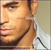 albume full! enrique iglesias           escape don't turn off the lights