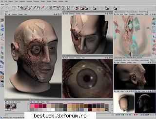 3ds 8 software builds on our promise to deliver tools for creative and media developed as a total