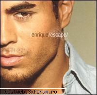 Albume FulL! - Enrique Iglesias - Escape - Download ! Muziq