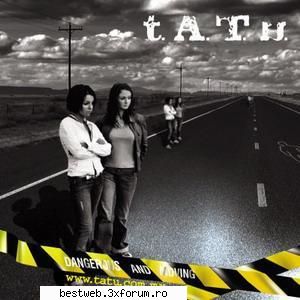 Albume FulL! - 1. Dangerous and Moving (Intro) 2. All About Us - Download ! Muziq