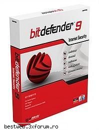 Bitdefender V9 int security - Download ... ity_v9.exe Serial: E2B F8F4 - Software