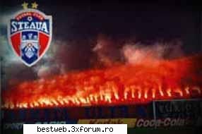 Echipa mea Steaua Bucuresti.............. - Forza steauaaaaaaaaaaaaaaaaaaaa - Evenimente!