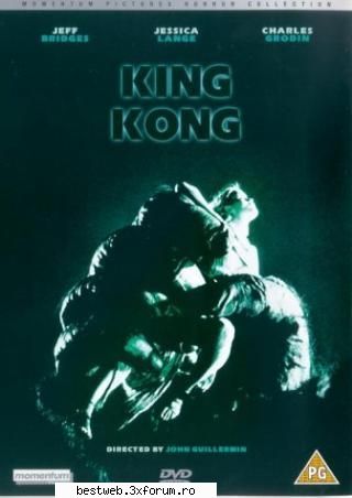King.Kong.2.1986.DVDRip.DivX.ITA - cod sursa: ftp:// /ta12197%20%20%20%20 - Filme