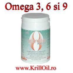 KrillOil-Antioxidant Omega 369 - De 48 de ori mai mult antioxidant decat uleiurile - Siteuri!!!!