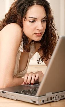 Lucreaza Acasa part-time - Fete dragute pentru videochat de acasa.Cunostinte - Evenimente!