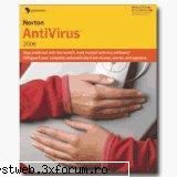 Norton AntiVirus 2006 - Download: Password = wareznet Download Size 180 - Software