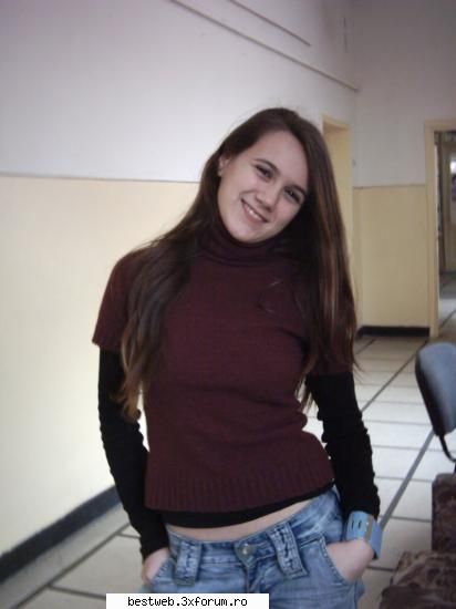 Poze cu Noi! - Alex - Forum!