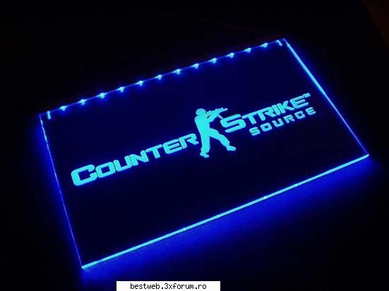 Servare de Cs 1.6 - cum fac si eu un serva misto cu sunet smecher si - Cs