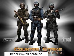 Servare de Cs 1.6 - Un nou server de Counter-Strike lsd.homeip.net - Cs