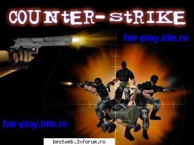 Servare de Cs 1.6 - fair-play.idle.ro ! ! ! ! ! ! GO GO GO ! ! ! ! ! - Cs