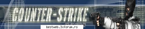 Servare de Cs 1.6 - 27015 este serverul meu - Cs