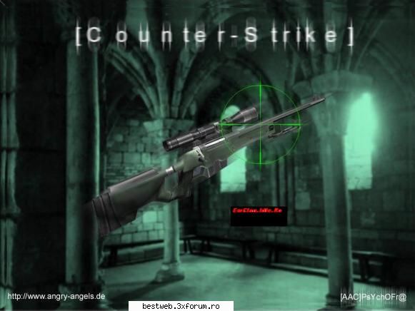 sv bun de cs - EU zik un srv si mai bun parerea mea pe care joc - Cs